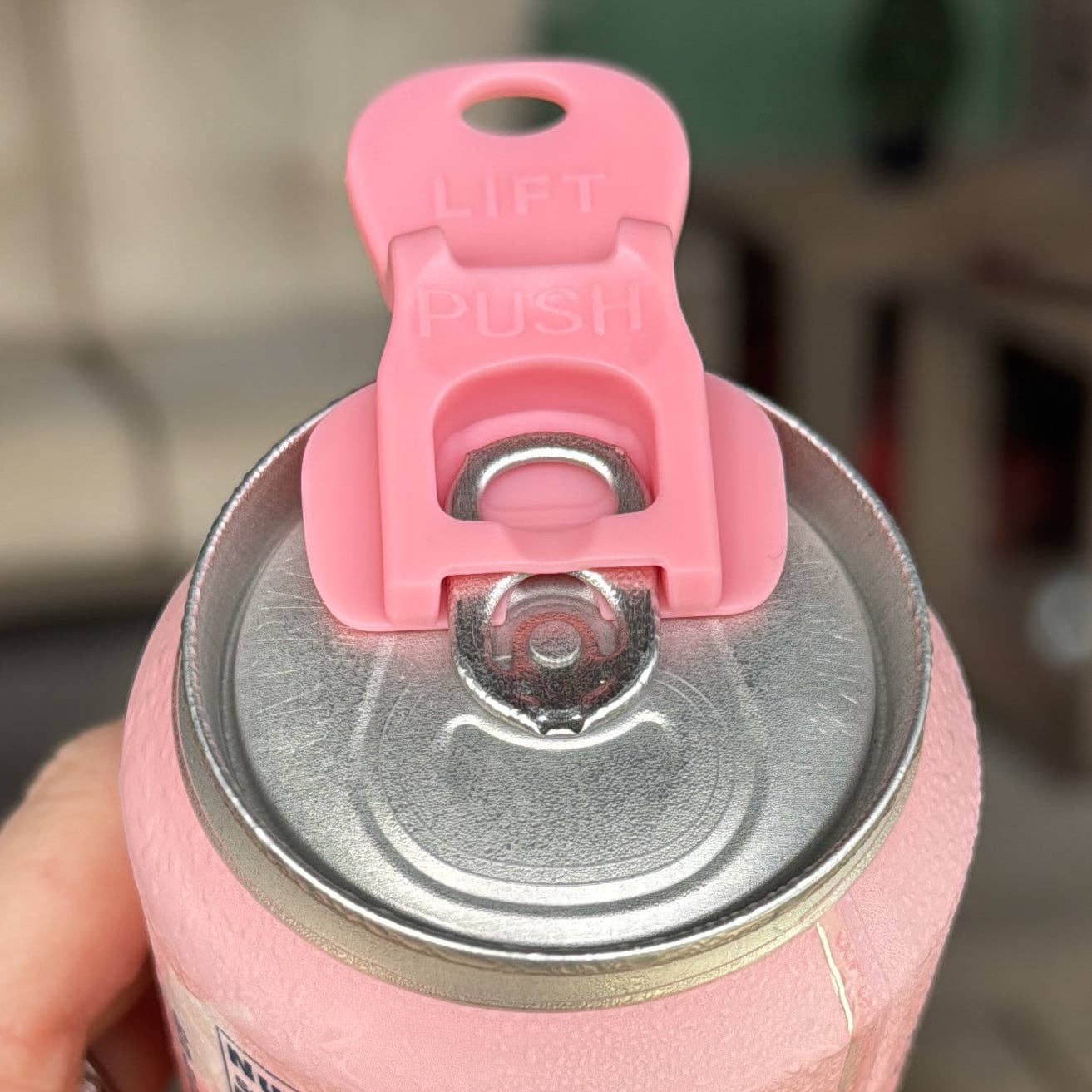 Shop Hotline – Großhandel Drink Topper – Sipzey Tab Popper0
