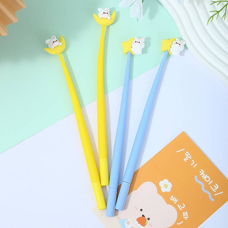 BCmini - Wholesale Pen - 22695 Good Night Gel Pen-481