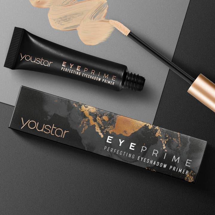 Dobner Kosmetik - Wholesale Eyeshadow Primer/Base - EYE PRIME Eyeshadow Primer1