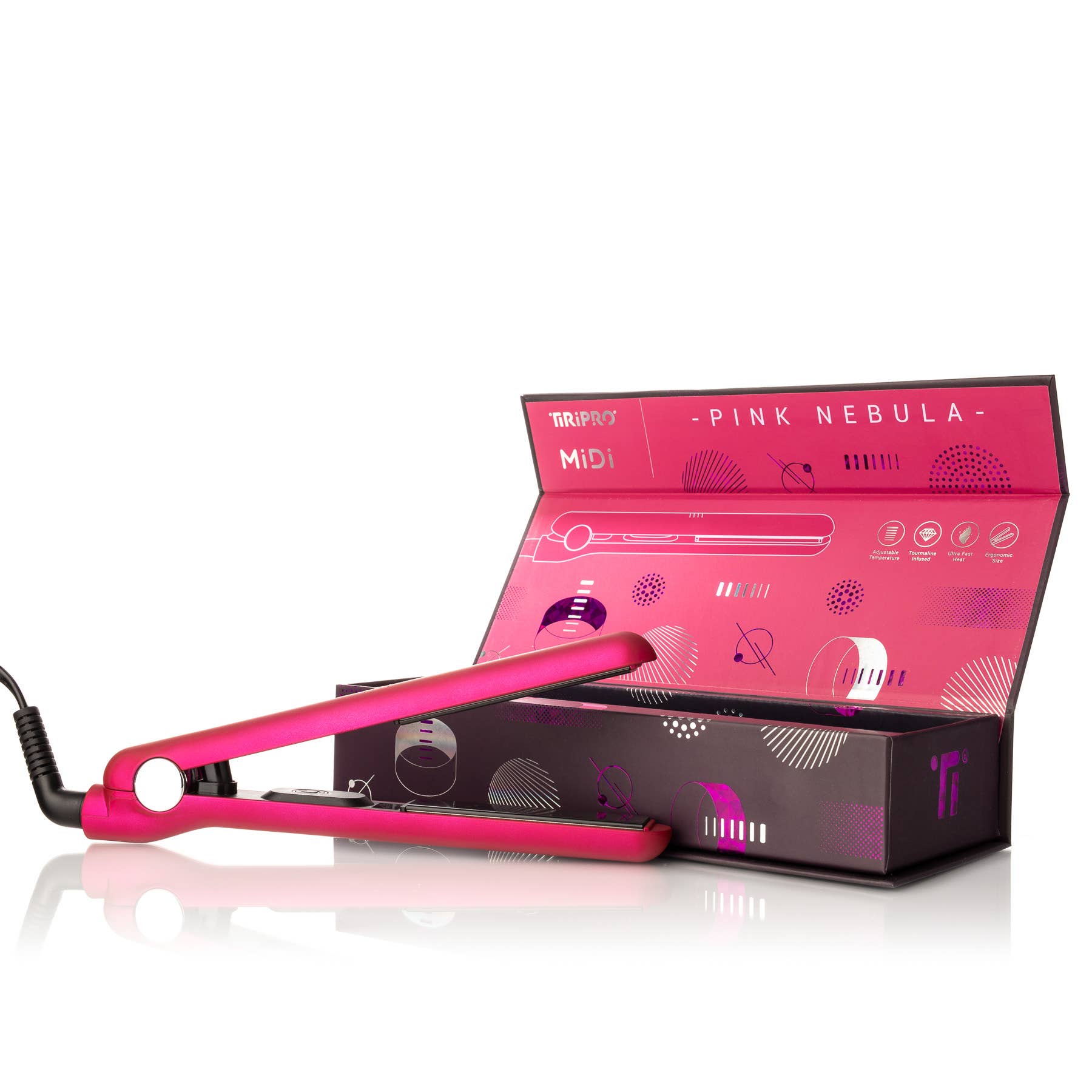 Tripro sale flat iron