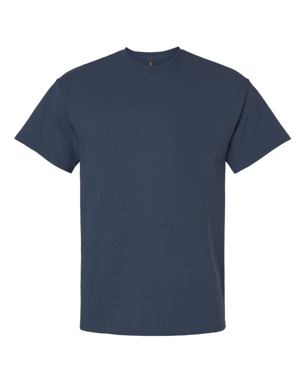 MYES BULK APPAREL - Wholesale T-Shirt - Unisex - Unisex Ultra Cotton Gildan 2000 T-Shirt | Everyday Comfort 10