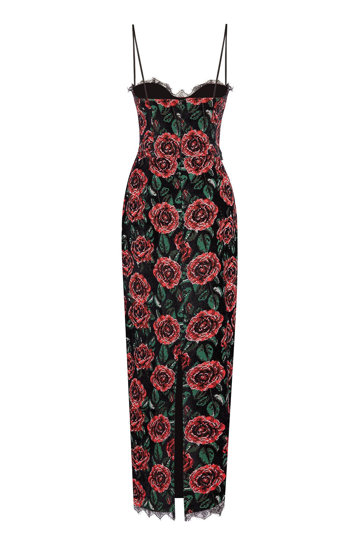 NANA GOTTI - Wholesale Dress - Women's - Leila Dress1