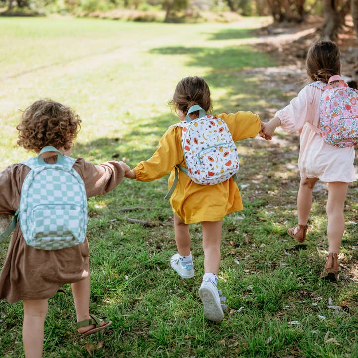 IZIMINI - Wholesale Backpack – Child - Kai backpack4