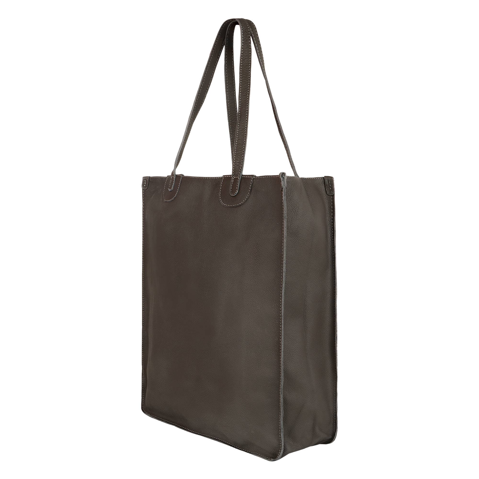 Vaan & Co. - Vendita all'ingrosso Borsa tote - Unisex - Borsa tote in pelle sostenibile Ash3