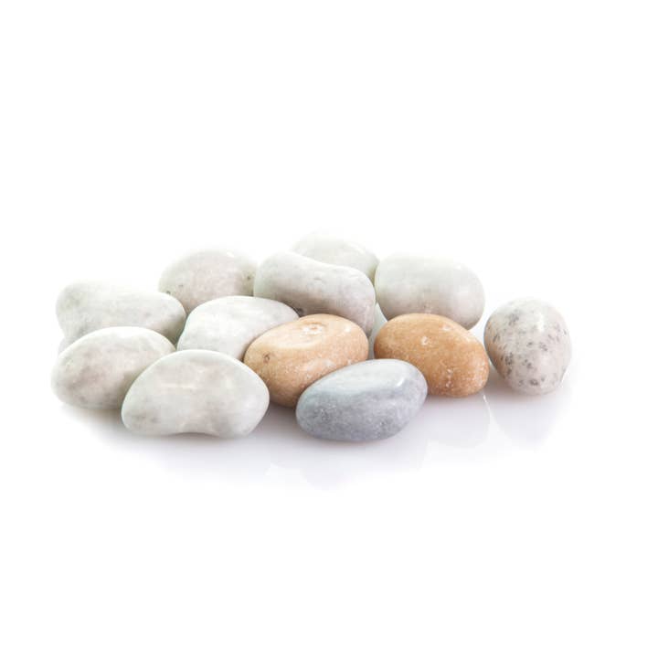 Amarelli Fabbrica Di Liquirizia - Wholesale Licorice - SASSOLINI 40g tin Sugar coated Licorice flavored with Anise1