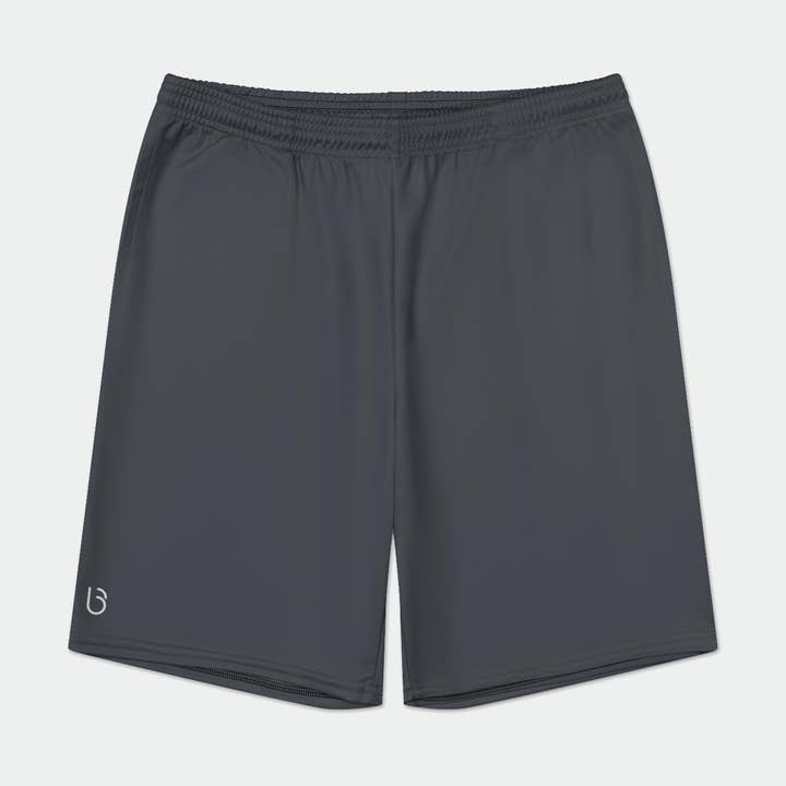 Calção Atlético Homem Elf Escuro por atacado de Blis Surf