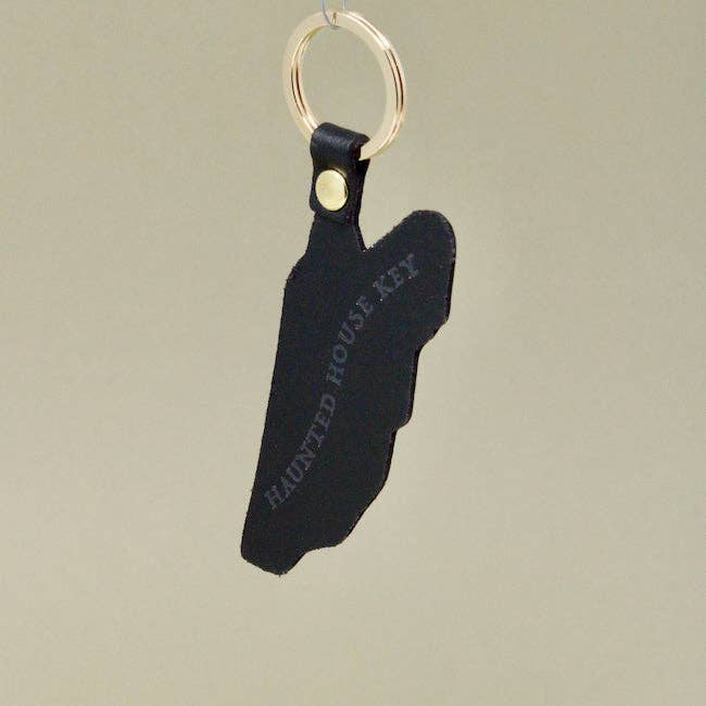 Ark Colour Design - Wholesale Keychain - Unisex - Spoo-key Key Fob1