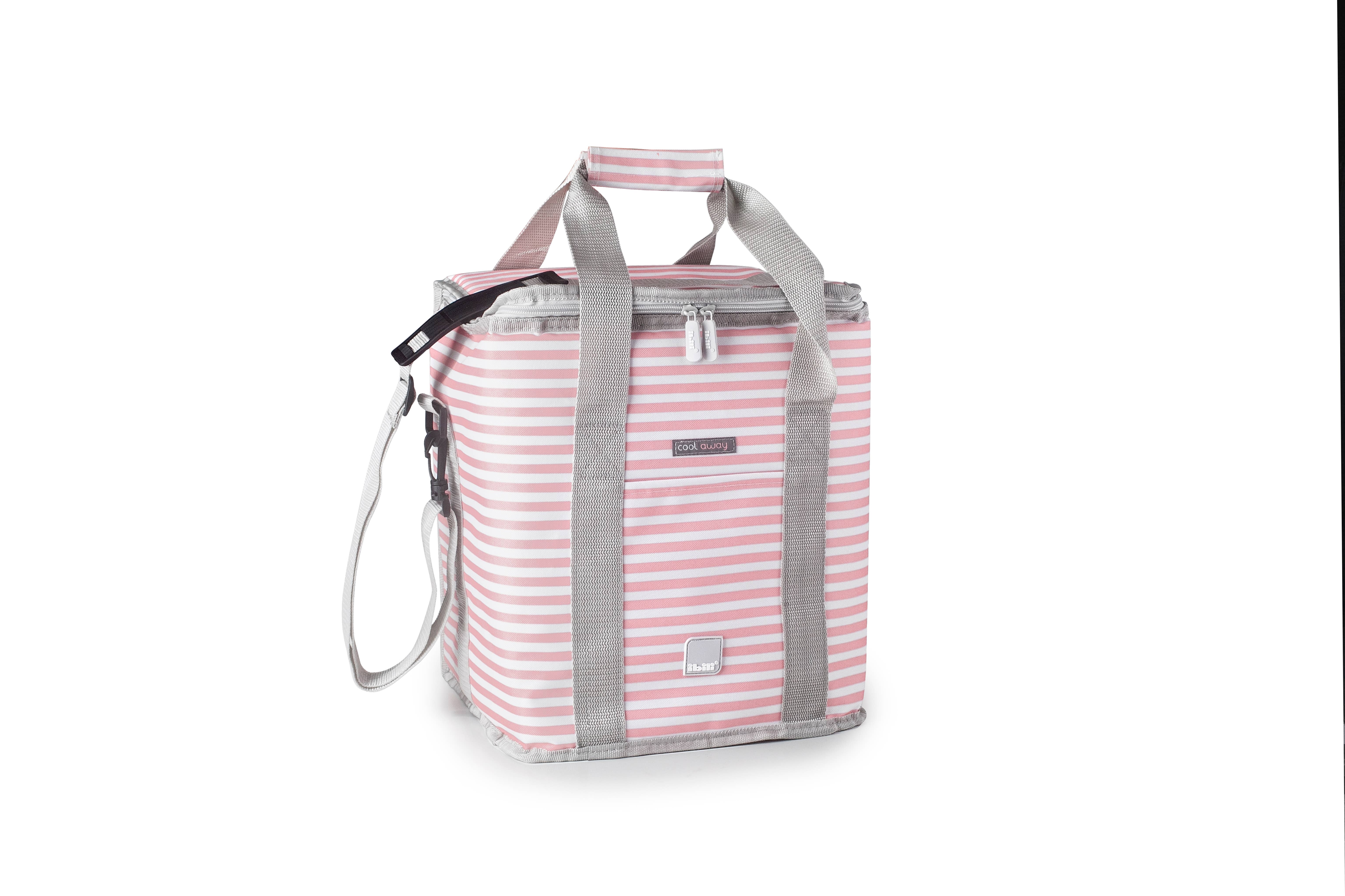 Ibili - Wholesale Cooler/Cooler Bag - BIARRITZ ISOTHERMAL BAG 20 LT - IBLI