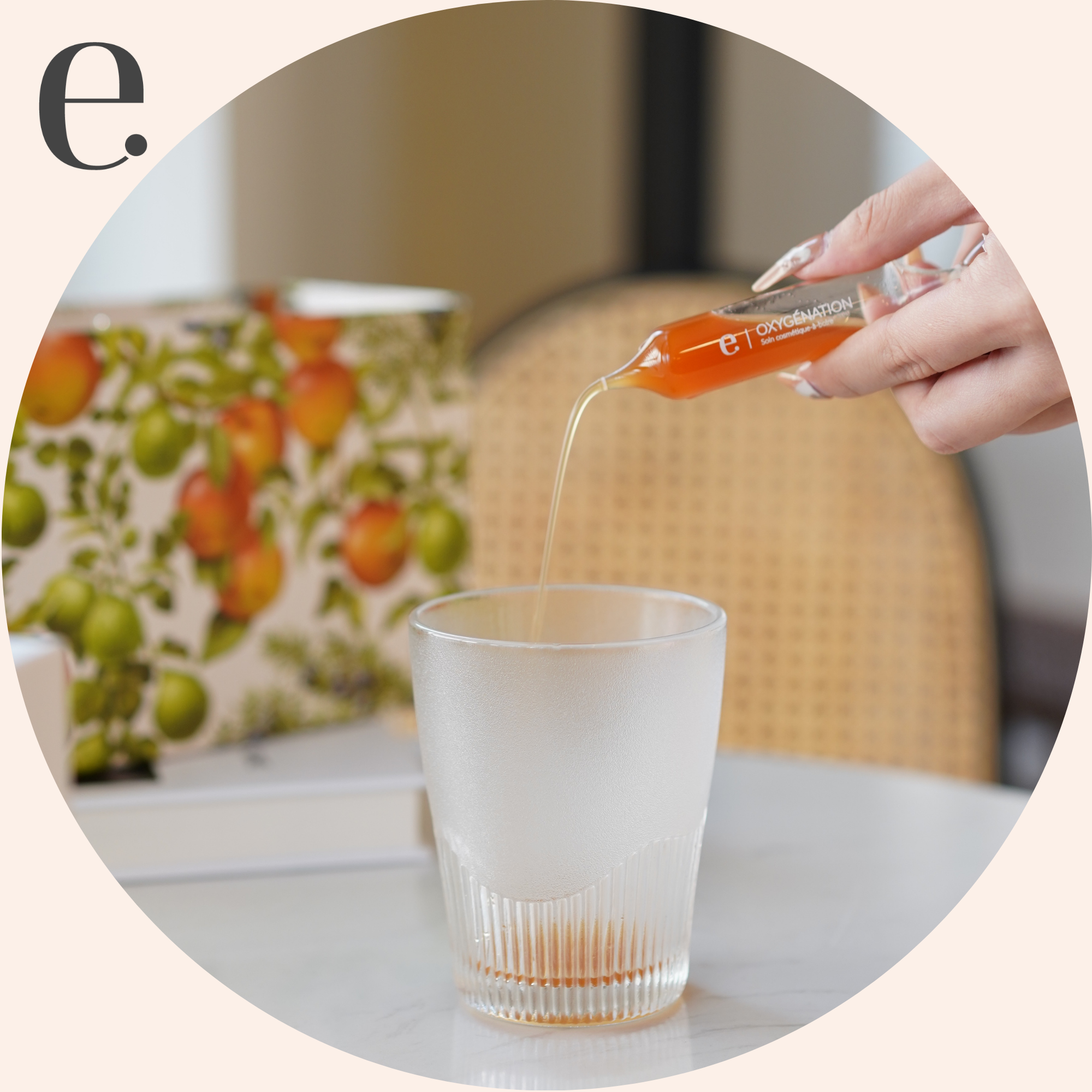 EVOLEUM – wholesale Oralt tillskott/Vitamin – Spa- och institutpaket4