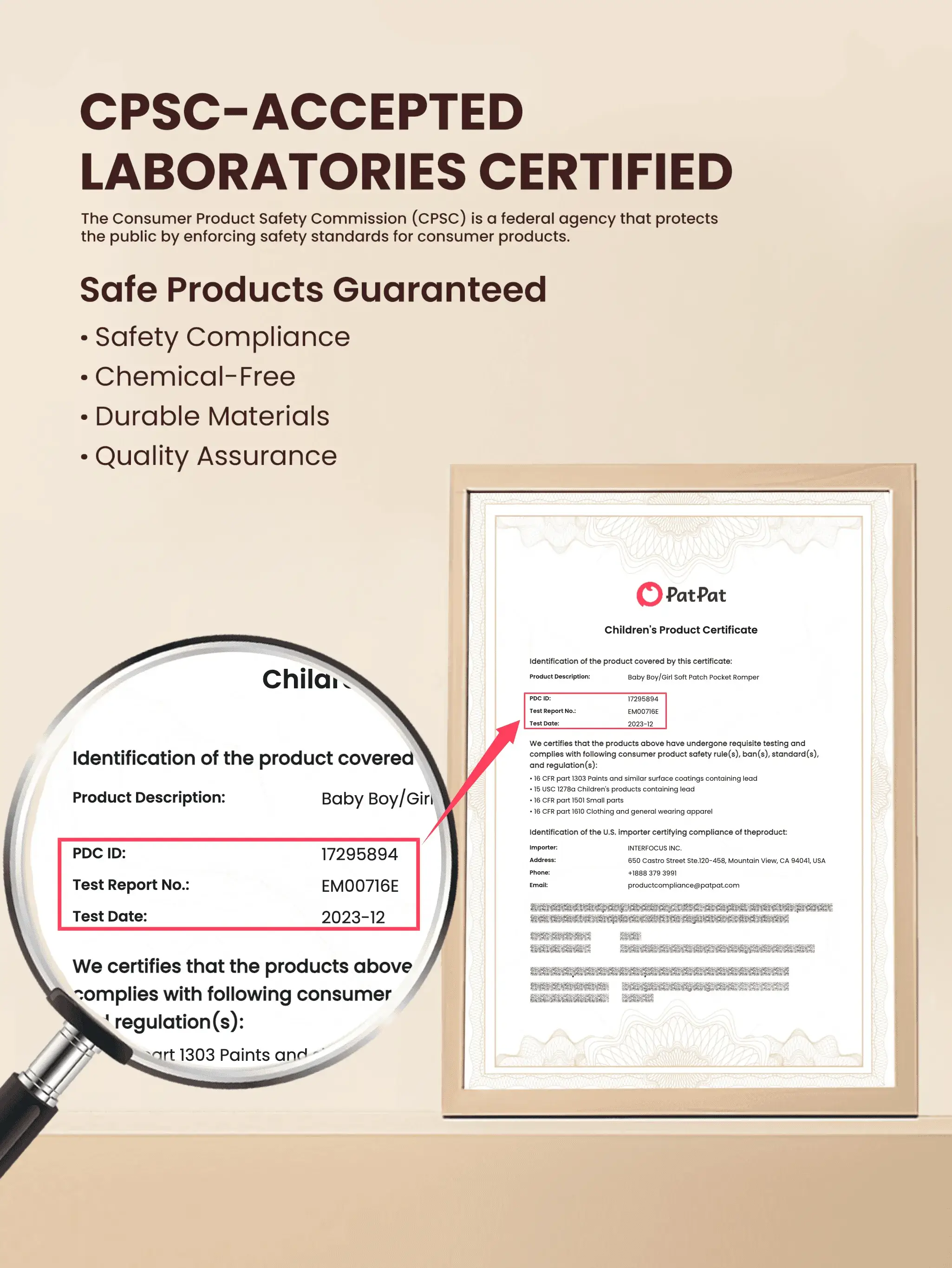 Purple Baby Pretty Candy Color Solid Pocket Decor Strappy Onesie for wholesale on Faire4