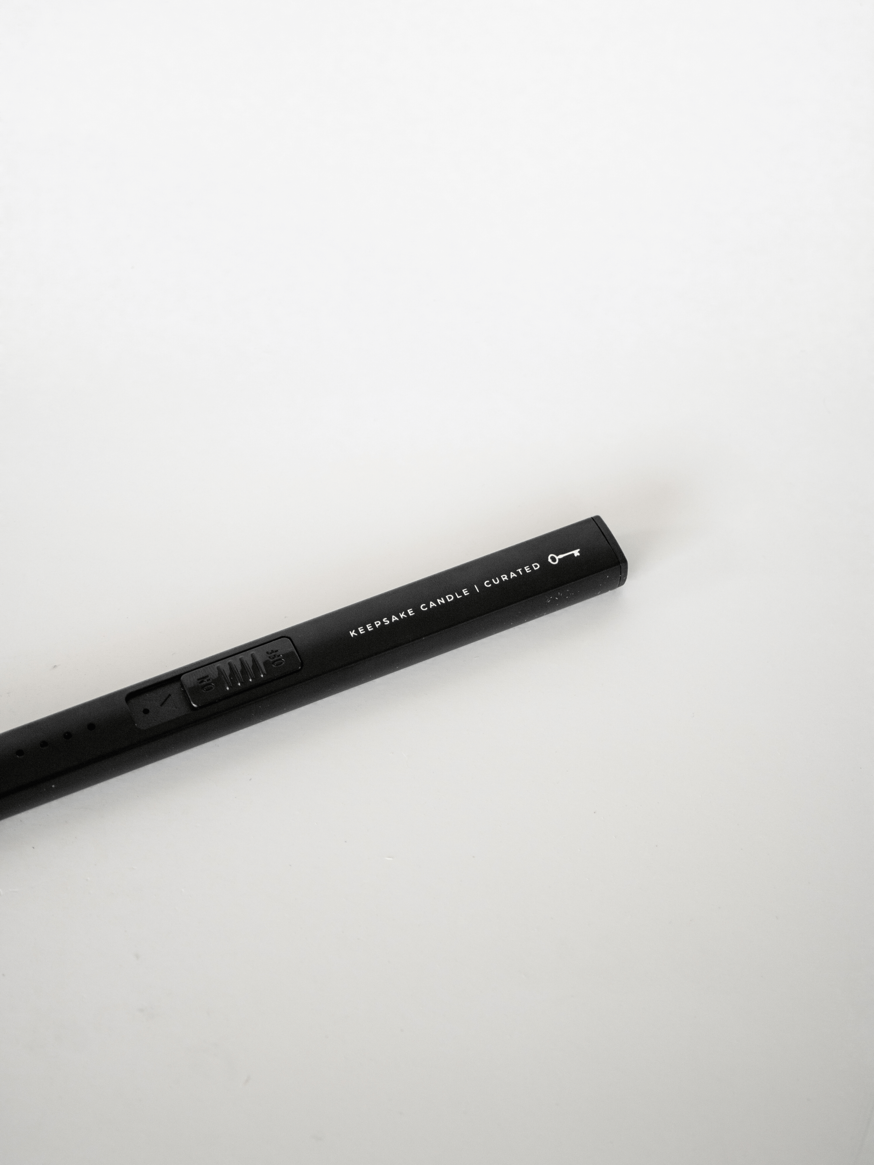 Keepsake Candle | Curated - Vente Briquets - Briquet Électrique USB pour Bougies2