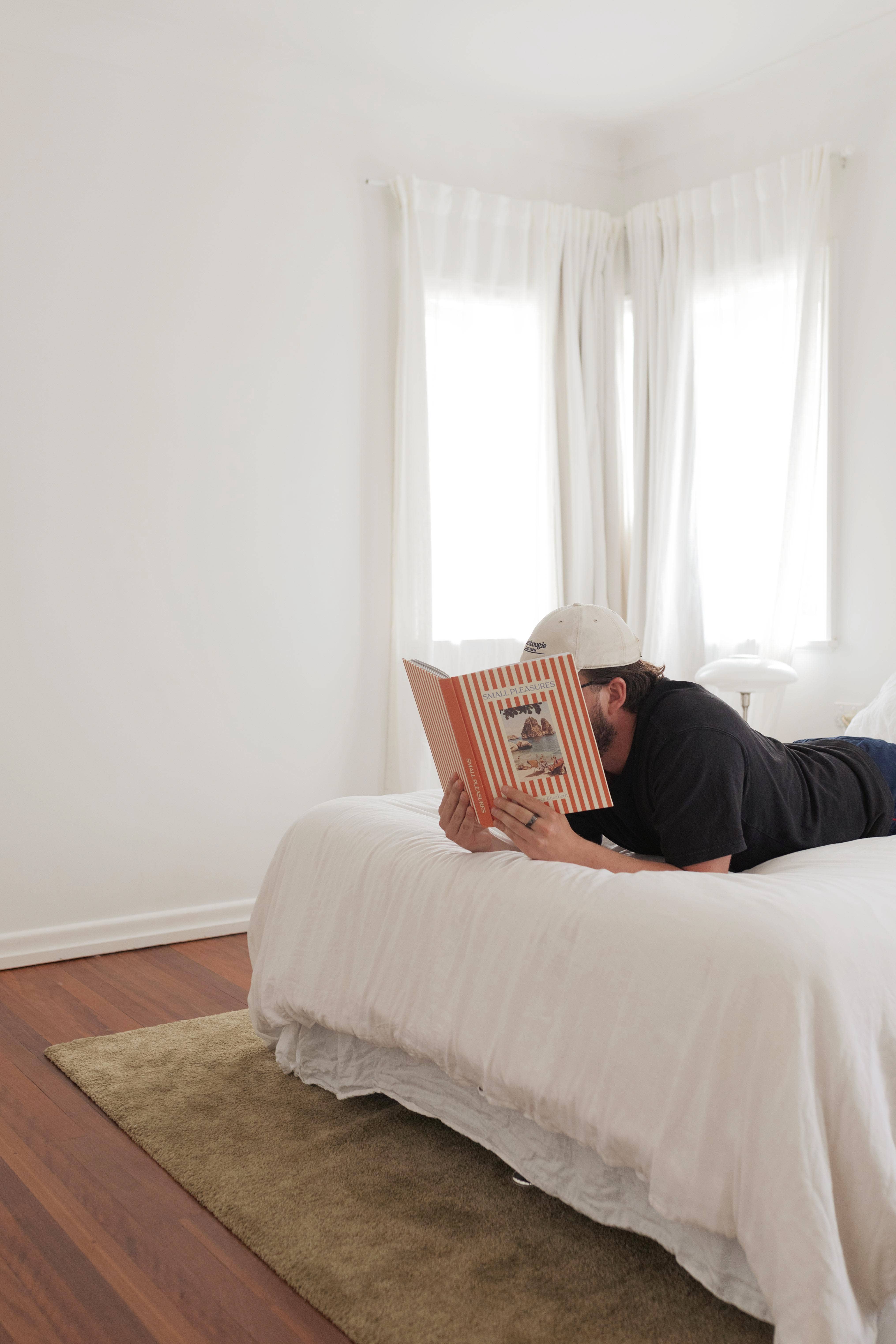 Small Pleasures Book - Vendita all'ingrosso Libro di viaggio - Small Pleasures - Libro da tavolino6