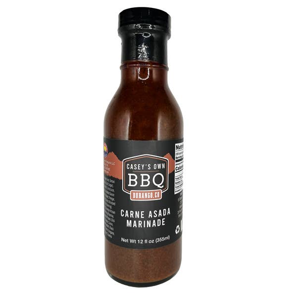 Ohio-South Farm Products LLC - Wholesale Marinade - Casey's Carne Asada Marinade