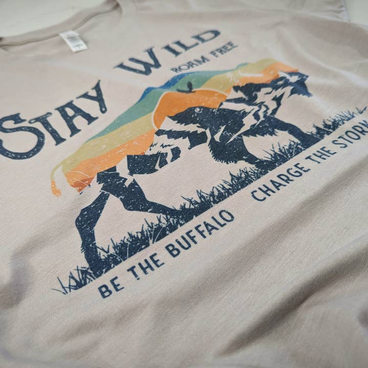 Roam gratis para venta al por mayor de CottonTwine Design