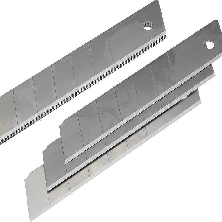 My Podologie - Wholesale Cuticle Cutter - 10 replaceable 18 mm sharp cutter blades