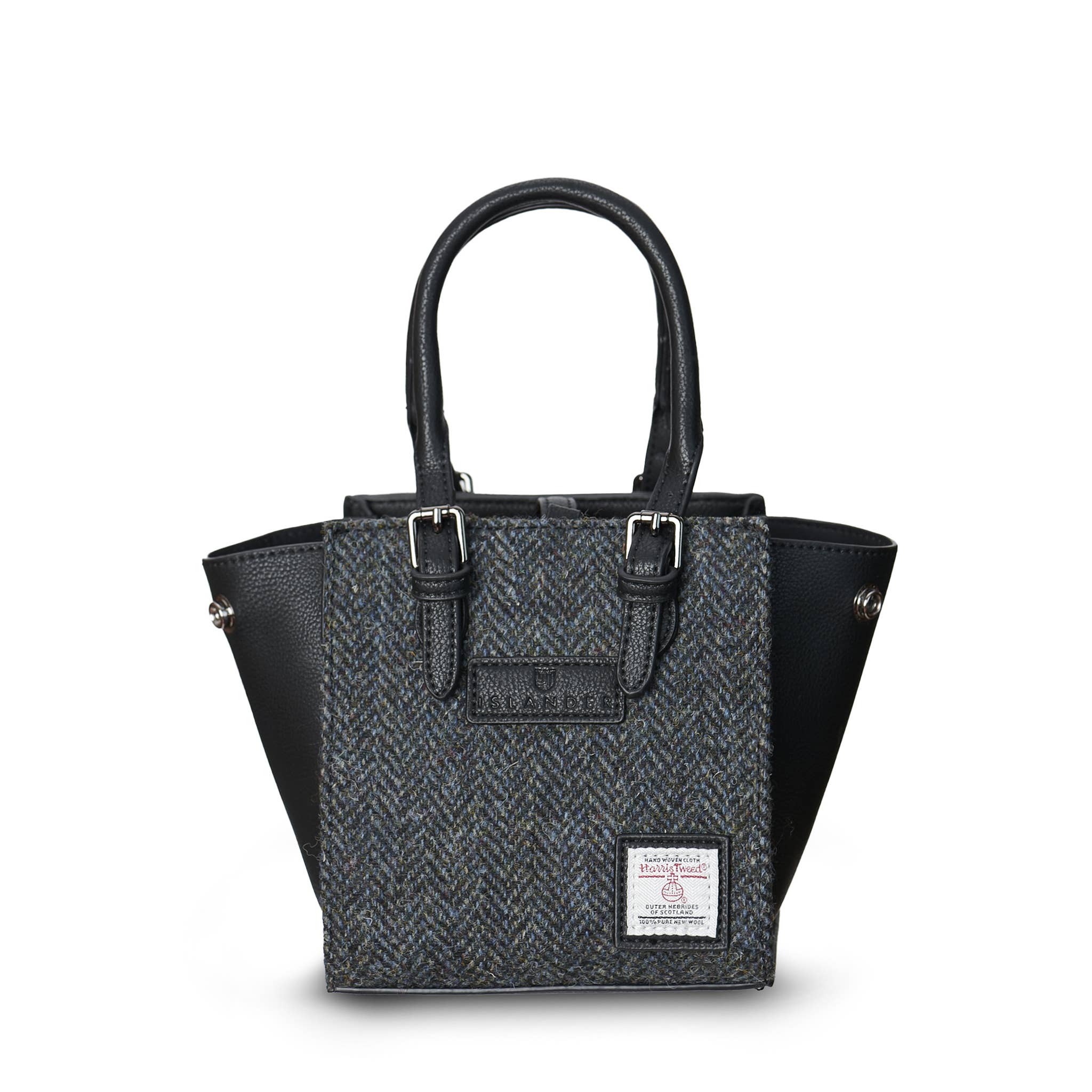 Islander - Wholesale Tote Bag - Women's - The Mini Caillie Tote8