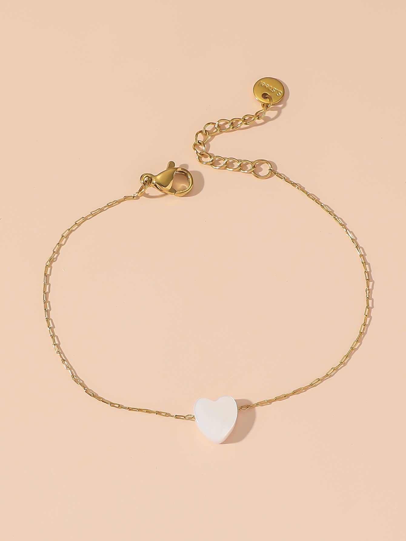 Blossom bijoux - Wholesale Jewelry Set - Set of 3 Stainless Steel Bracelets 24BRA1263