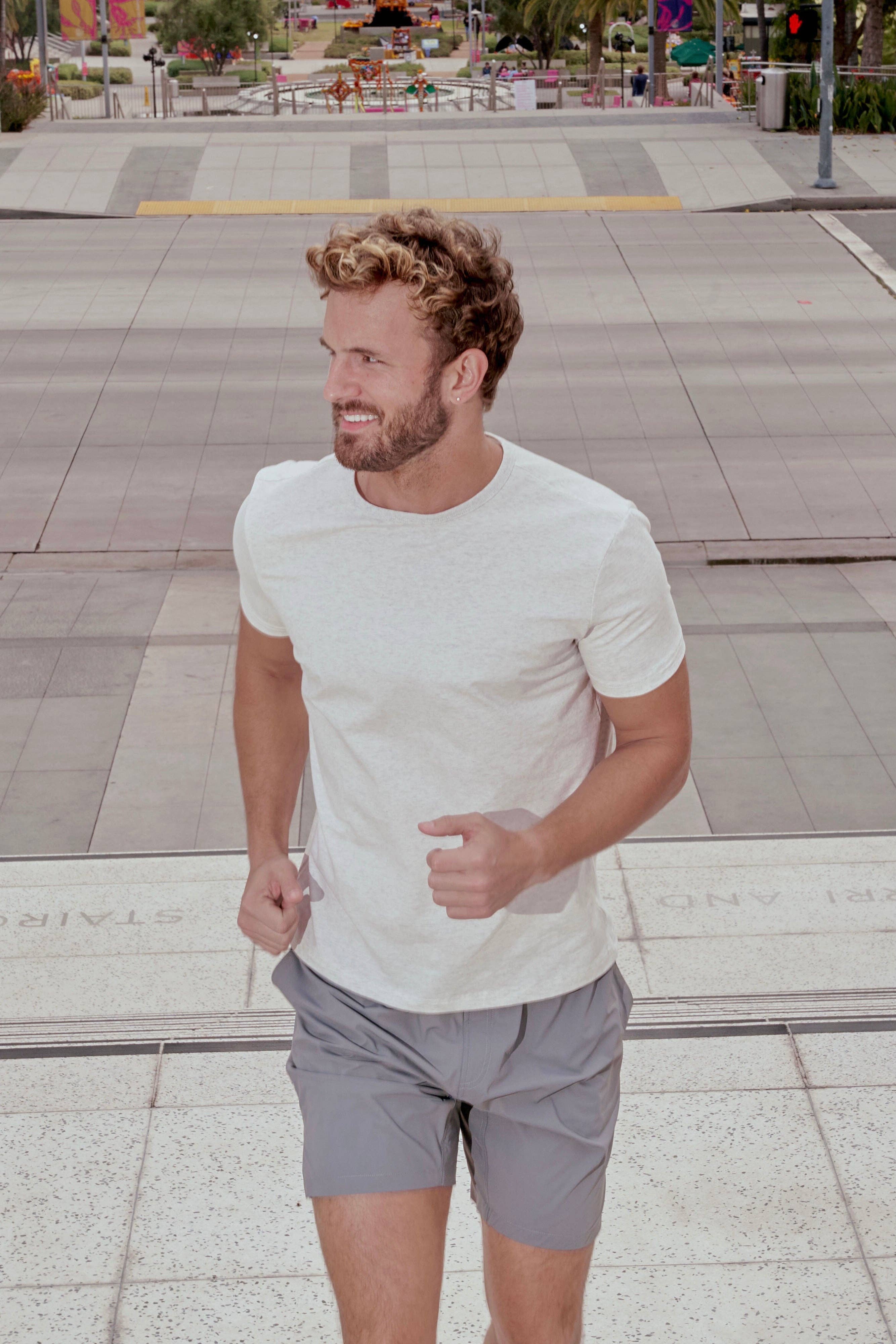 Azeuri - Wholesale Shorts - Men's - AnyDay Shorts6