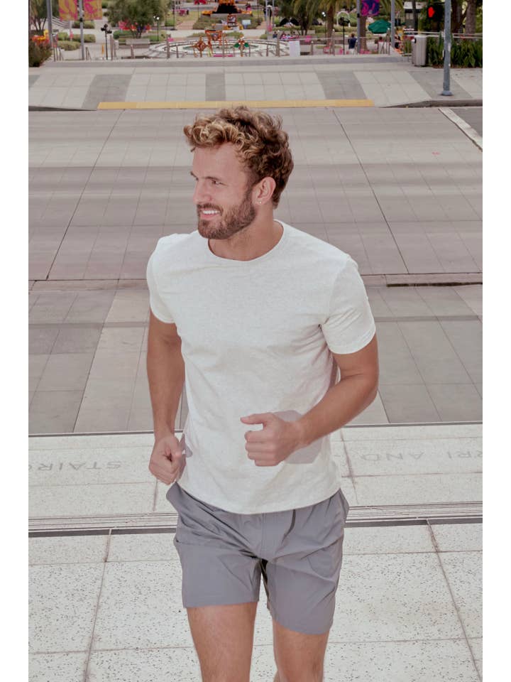 Azeuri - Wholesale Shorts - Men's - AnyDay Shorts6