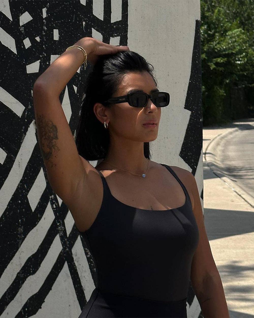 Fifth & Ninth – Óculos de sol - Mulher por atacado – Milão5