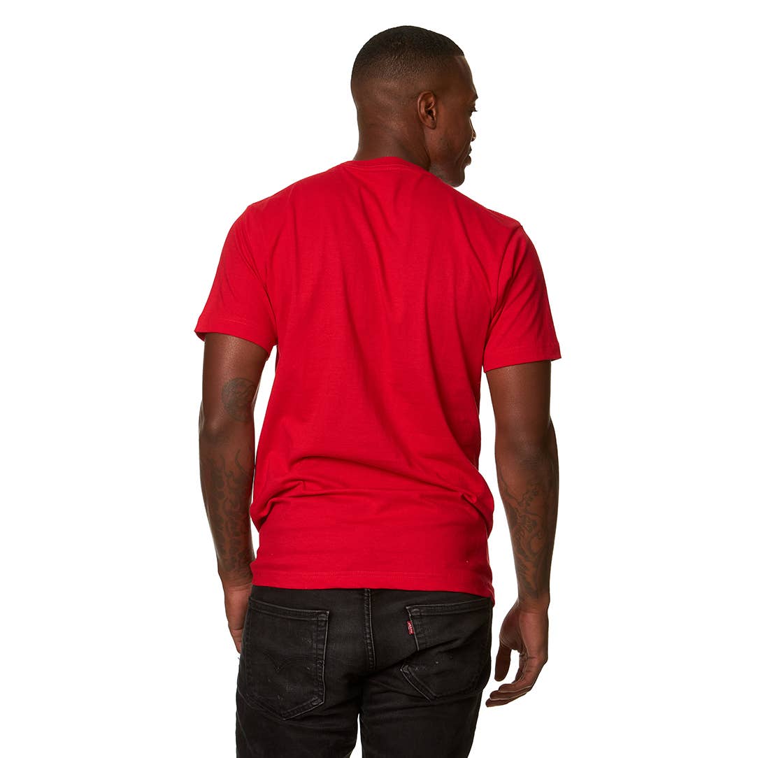 Smart Blanks - Wholesale T-Shirt - Men's - M1200 - Men's Heavy Tee9