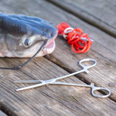 Smiths - Wholesale Kitchen Tool/Gadget - 6.5" Fly Fishing Forceps0