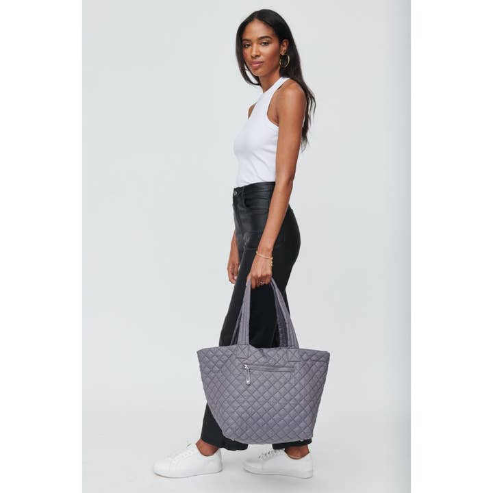 Urban Expressions - Wholesale Tote Bag - Women's - Breakaway Tote9