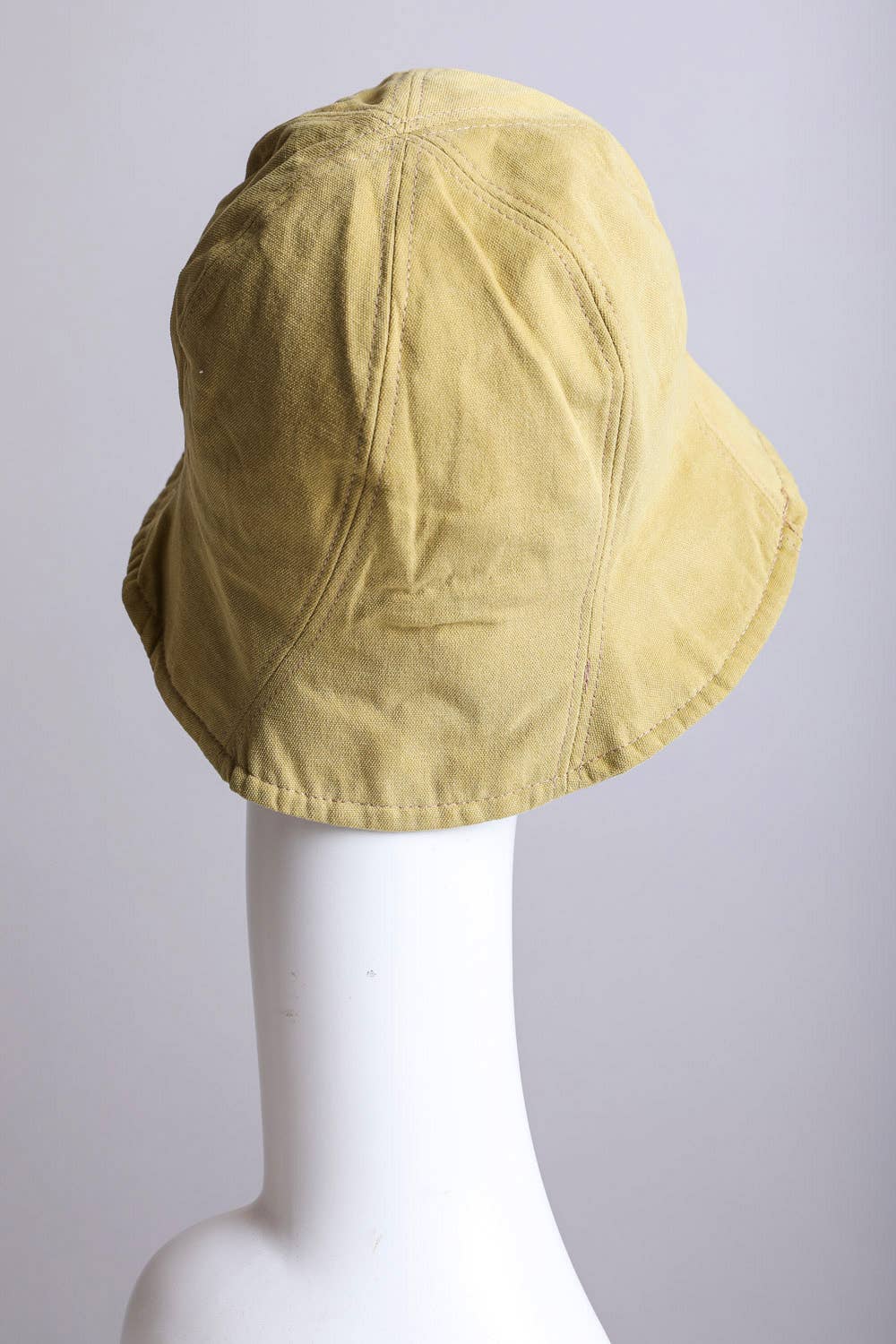 Leto Accessories - Vendita all'ingrosso Cappello da pescatore - Donna - Cappello da pescatore in cotone tinta unita 🎩 Lightweight Summer Essential2