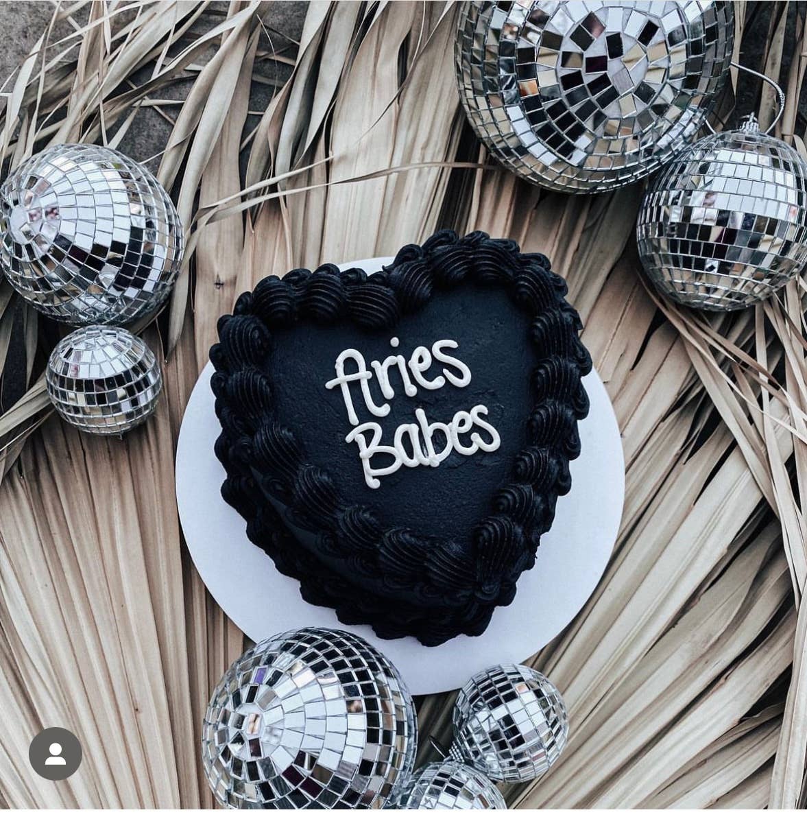 The Blooming Palm - Wholesale Retailermonster - 3 ft (91 cm) jumbo natuurlijke gedroogde wilde palmblad waaiervorm5