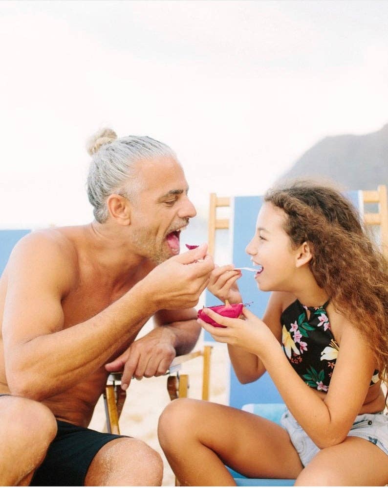 Seven Island - Wholesale Assorted Cutlery Set - bluTensils Bamboo Utensils (24 Pieces)2