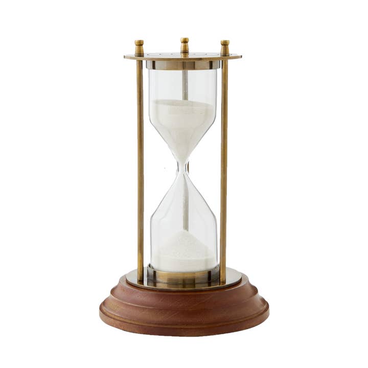 5 Minute Timer on Stand for wholesale by Paradox Collections