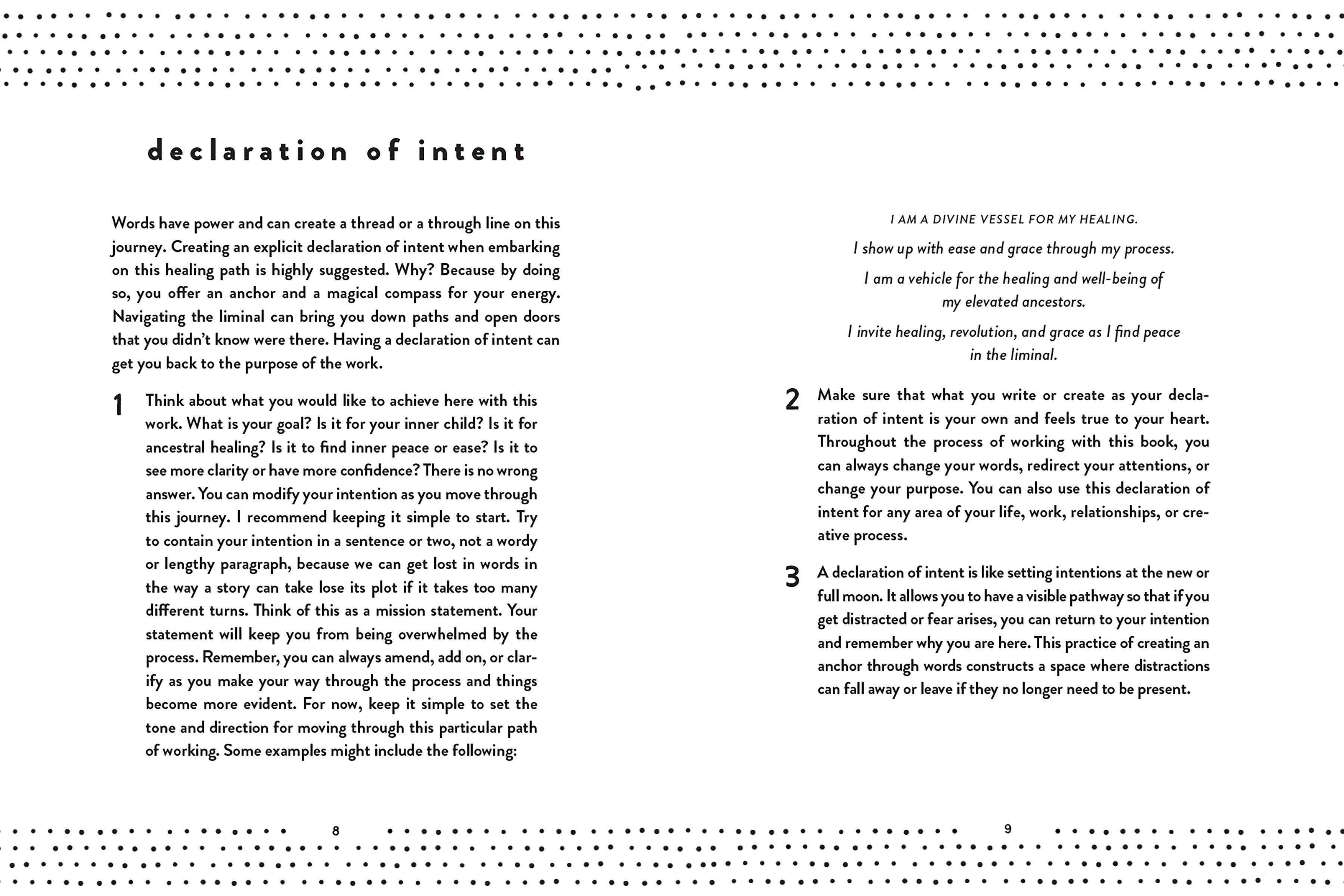 Hachette Book Group - Wholesale Self-Help & Personal Development - Healing the Liminal: Lessons & Parables for Finding Your Way6