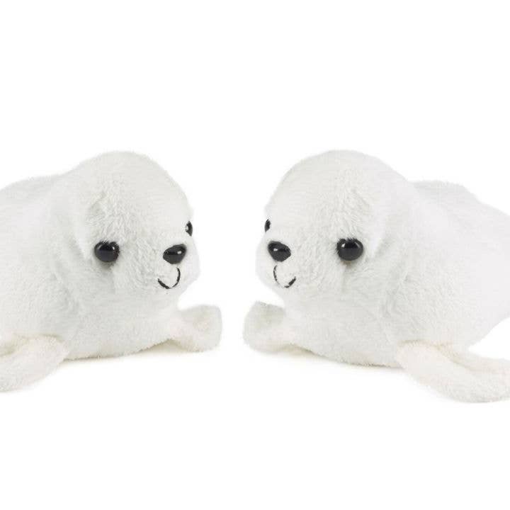 Seal Mini Buddies for wholesale by Living Nature
