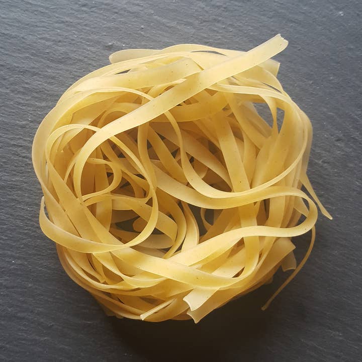 GRAINES AU VENT - Wholesale Pasta - plain tagliatelle bulk 1kg0