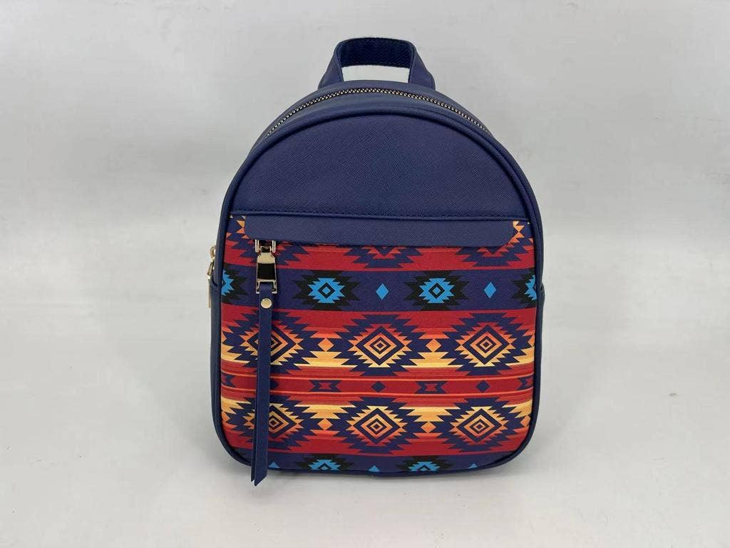Nativo - Wholesale Backpack - Women's - BP2-DNVY