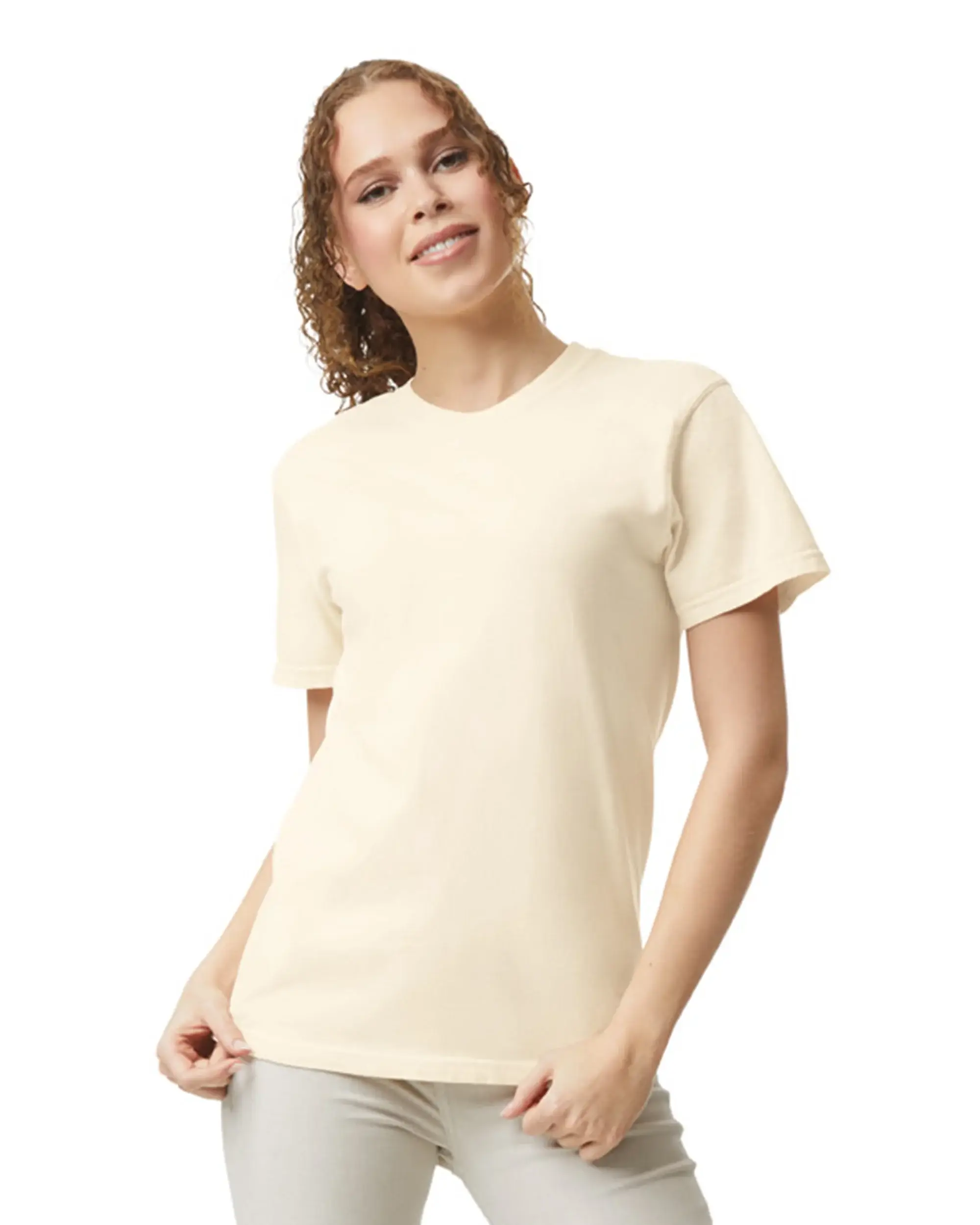 Down South Designer Customs - Wholesale T-shirt – Unisex - Comfort Colors Adult Heavyweight Tee78