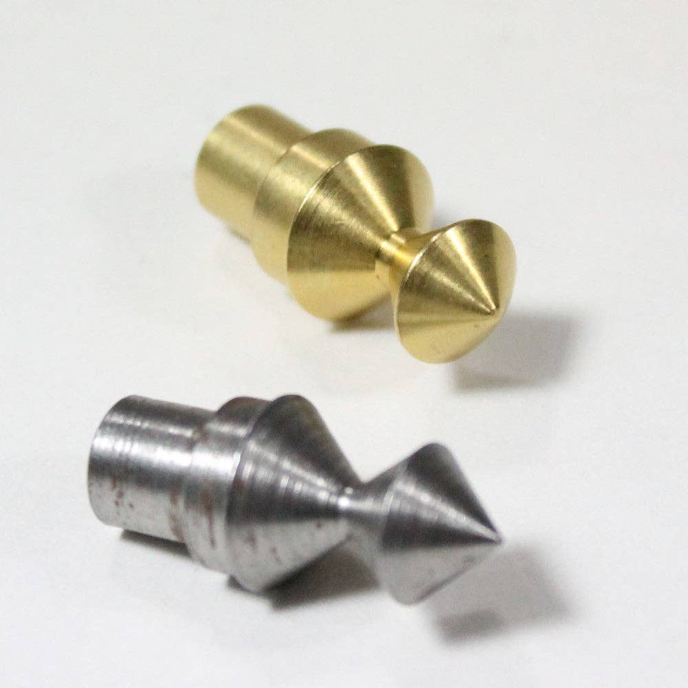 YoYoSam Wholesale – Großhandel Handwerkzeuge – Spintastics Trompo Grande Kreisel - Spitze oder Punkt1