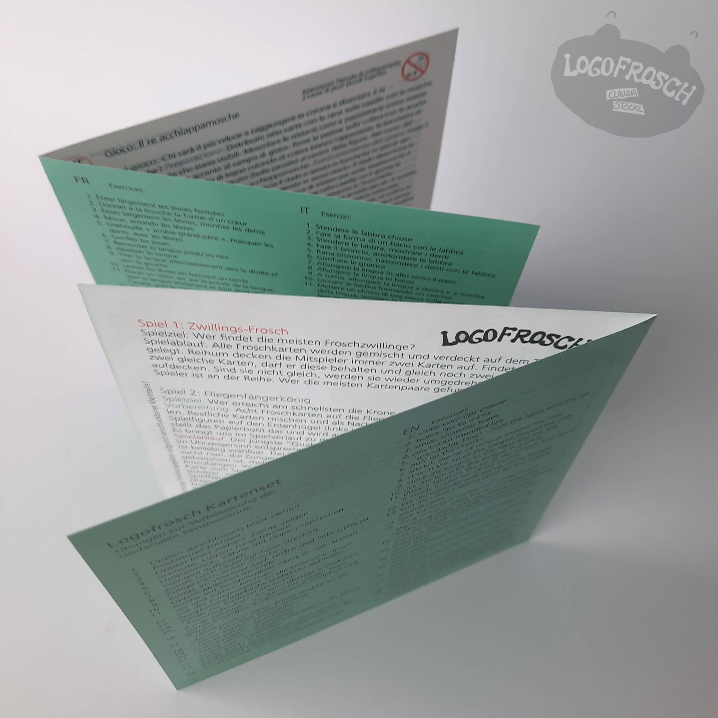 REMOVED BRAND - Wholesale Bordspel - Logo kikkerspel - memo- en bordspel9