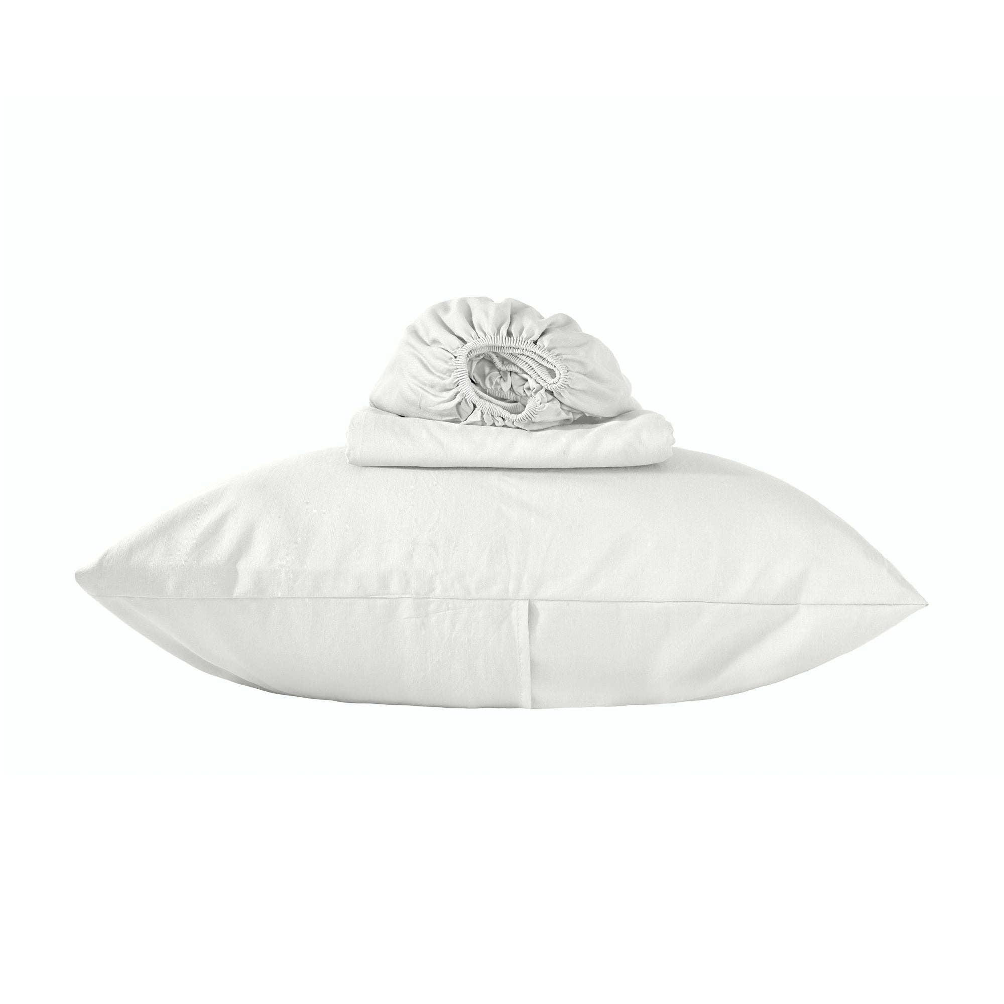 New Season Textile Inc - Wholesale Sheet Set - Bamboo & Linen Sheet Set27