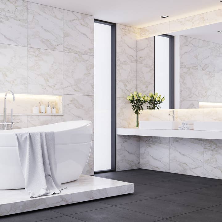 ENER-J – wholesale String lights – 5 meters, 12V COB LED Strip Lights 4000K4