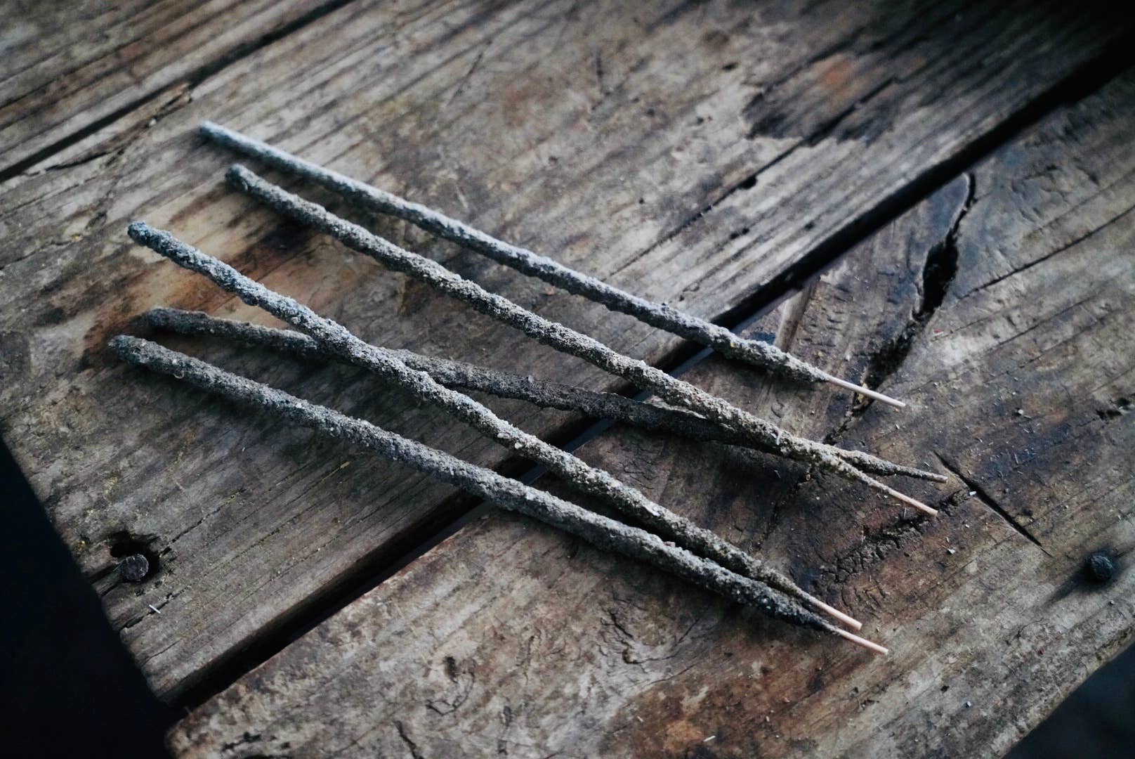 ReturnToTheRoots - Wholesale Incense - FRANKINCENSE Hand-Rolled Artisan Resin Incense 5 Pack2