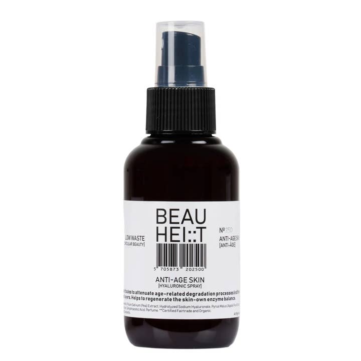 Spray antiedad para piel/hialurónico № 250 para venta al por mayor de BEAUHEI::T