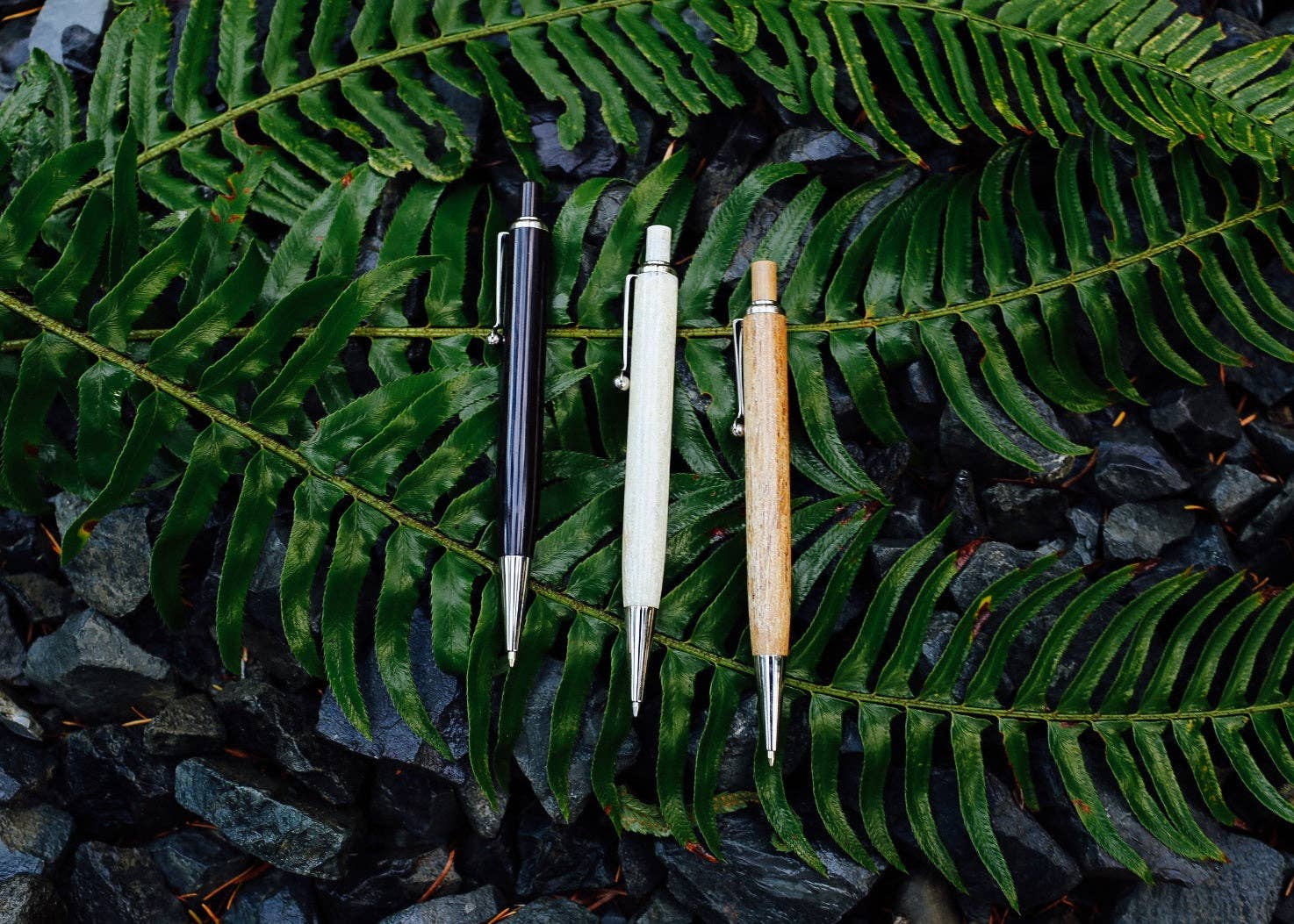 Ivory Jacks - Wholesale Pen - Luxury Pens1