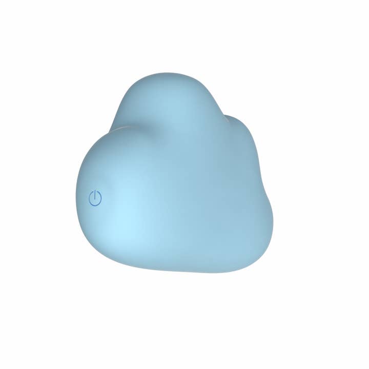Blush - Wholesale Sex Toy - Play With Me - Cuddle Cloud - Blue12