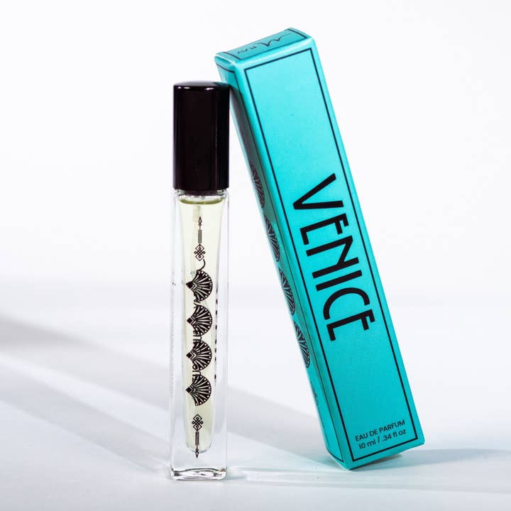 Venice Eau de Parfum for wholesale by M. RAY Parfums Couture