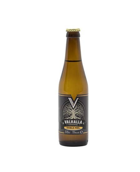 Valhalla Hidromiel – wholesale Mead – Valhalla Hydromel Samples3