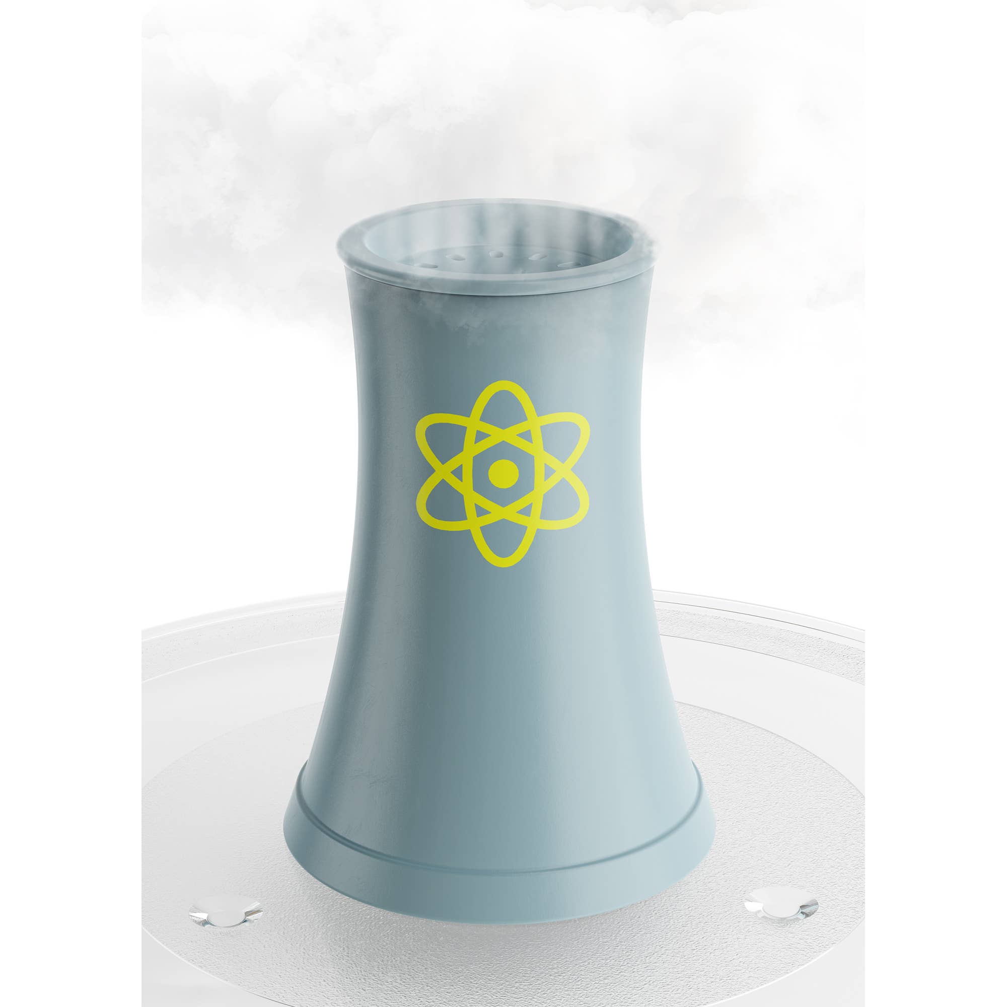 Fox Run Brands – wholesale Kitchen tool/gadget – Pund'it Micro Nuke, Microwave Steam Cleaner and Deodorizer