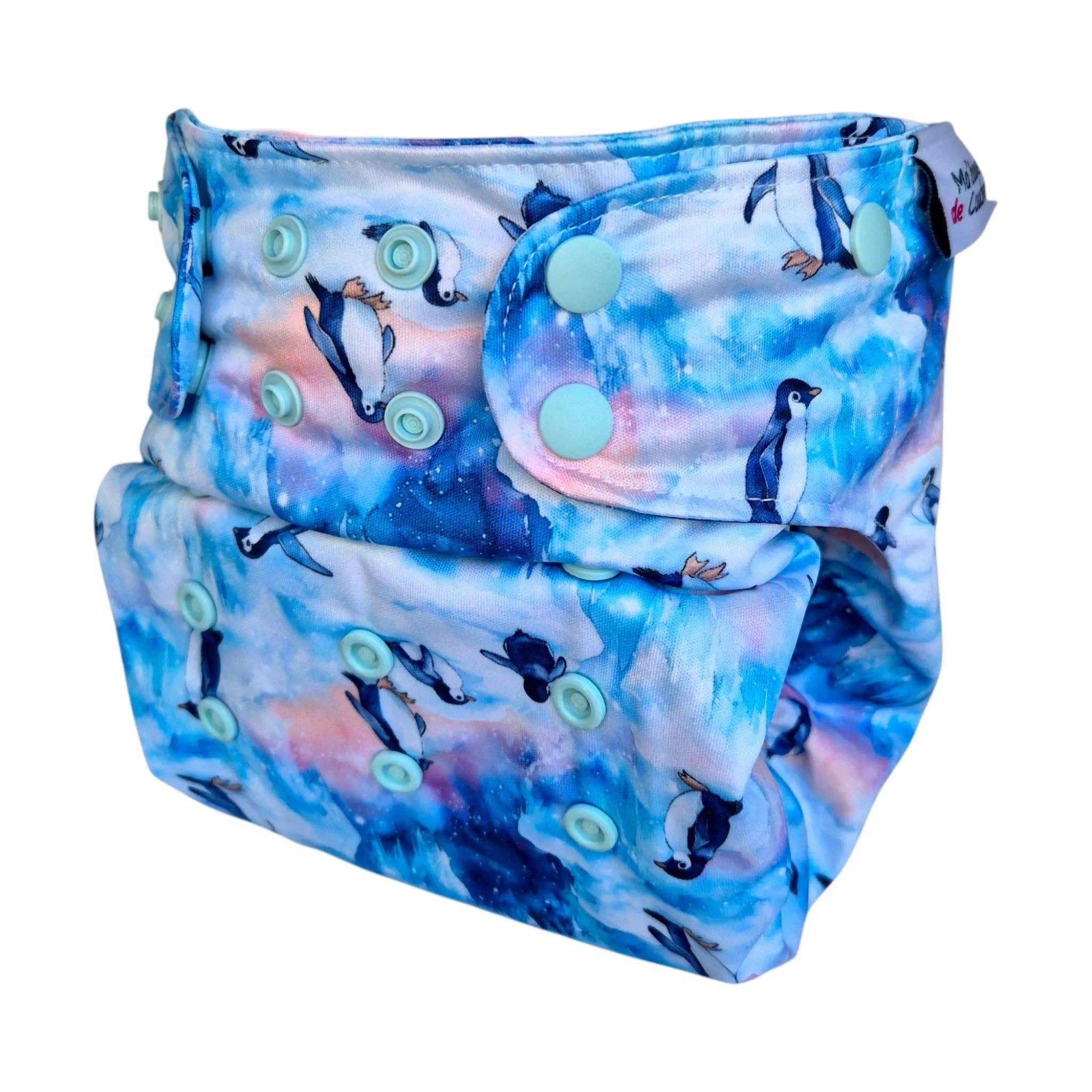 Ma'boule de couches - Wholesale Bedding blanket – Kids & Baby - Cradle Cloth Diaper - Limited Edition86