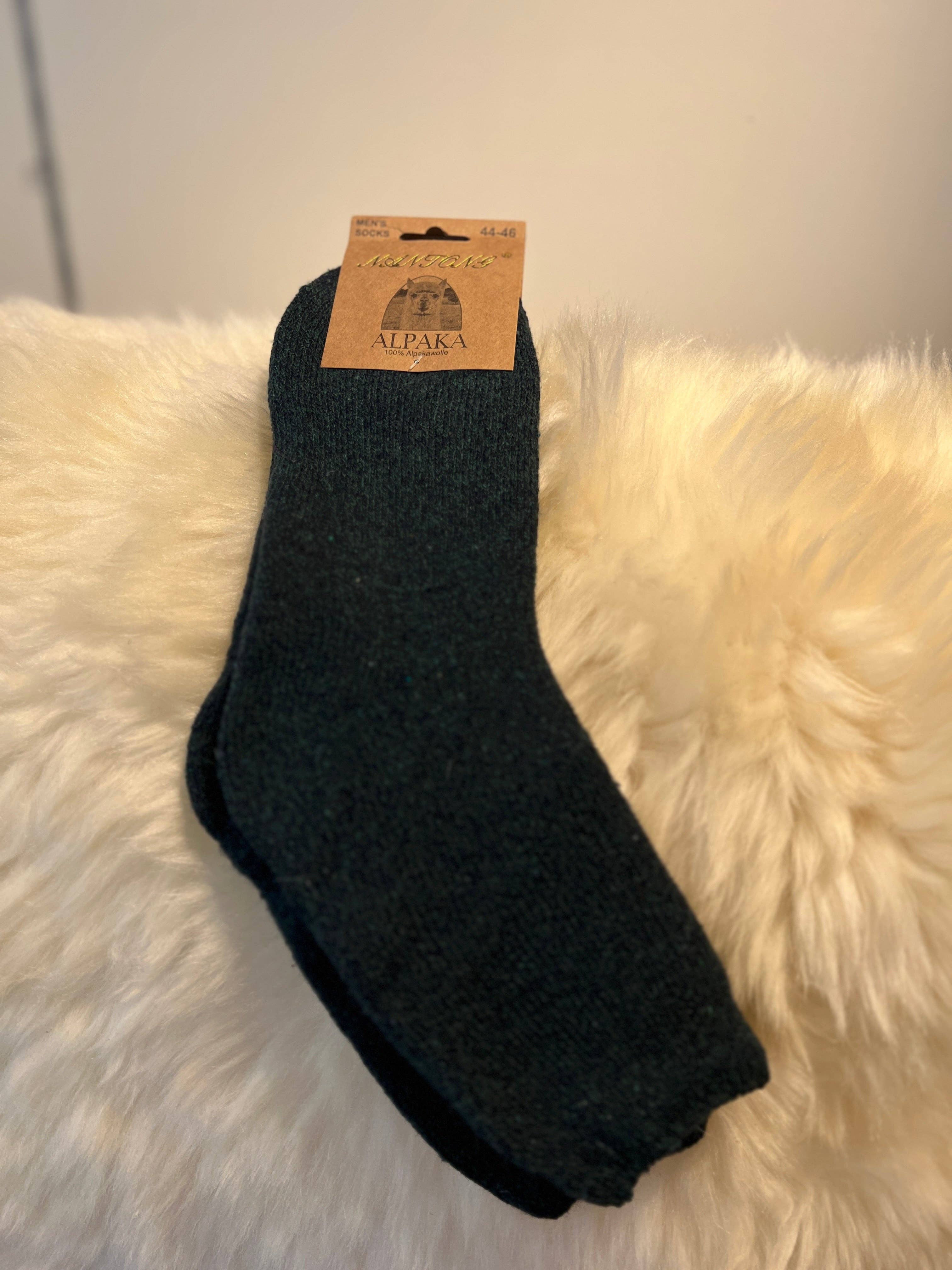 WeeSkins Holland – Meias - Unissexo por atacado – Meias de Lã de Alpaca7