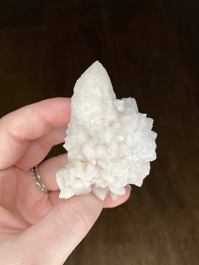 Skeletal Quartz for wholesale by Prettygoods